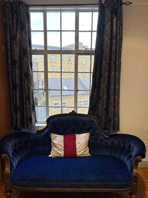 Central London Apartment - H Exterior photo